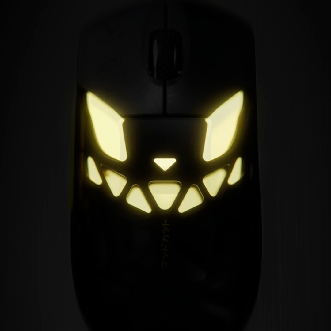 MadMouse Purple