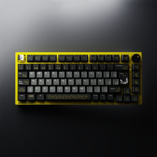 PRE-SALE | Yellow Katboard